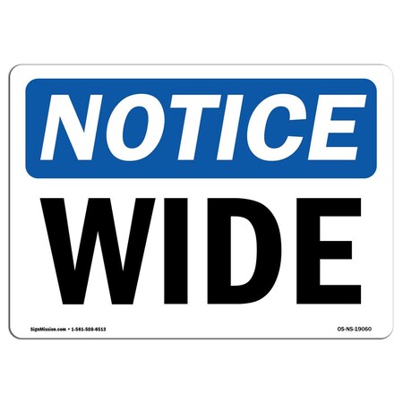 Signmission